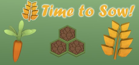 Games like Time to Sow!