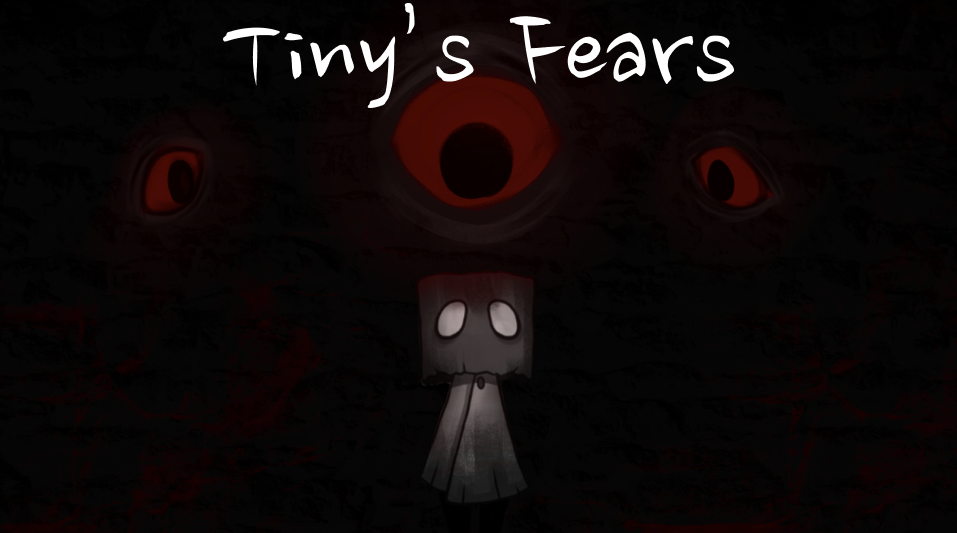 Games like Tiny's Fears