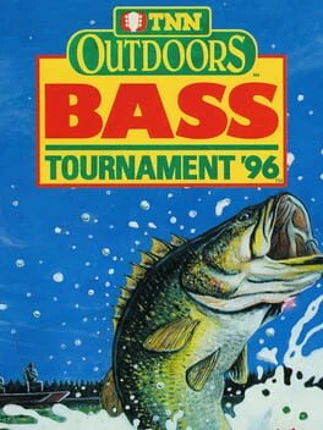 TNN Outdoors Bass Tournament '96 Image
