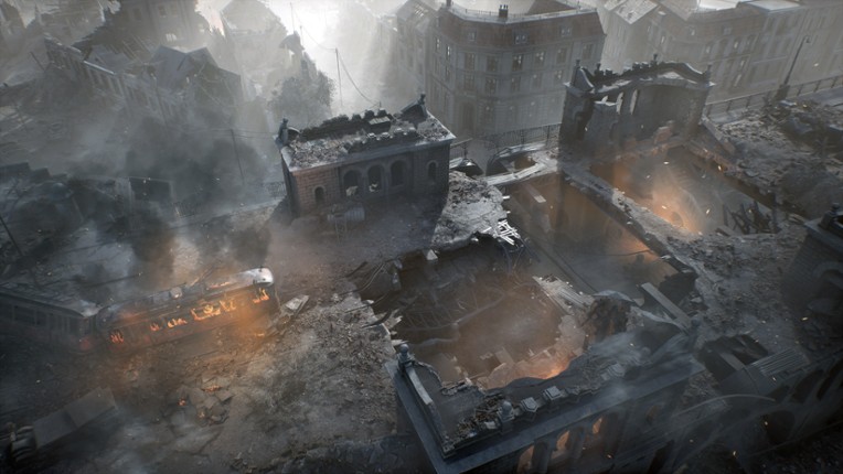 Top War RTTs screenshot