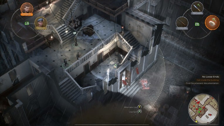 Top War RTTs screenshot