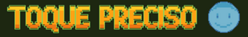 Toque Preciso Game Image