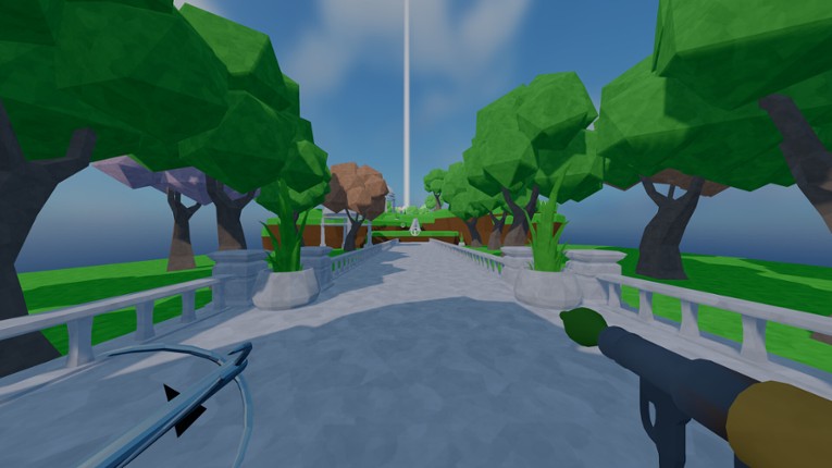 Traversion screenshot