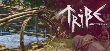 Games like Tribe: Primitive Builder