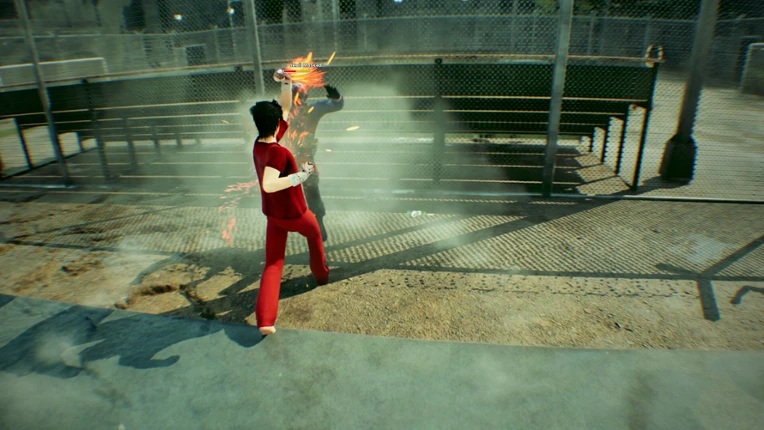 Troublemaker 3: Fallen Dynasty screenshot