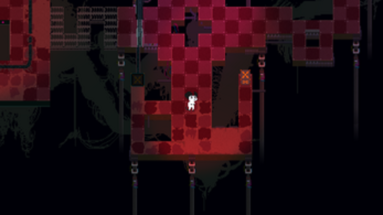 Unparallel screenshot