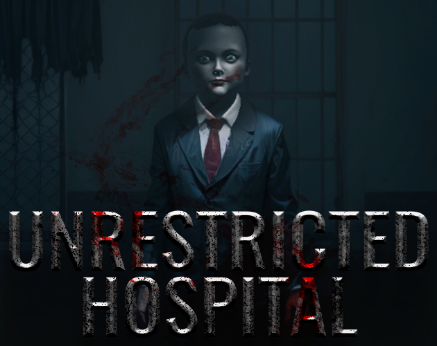 Games like unrestricted-hospital