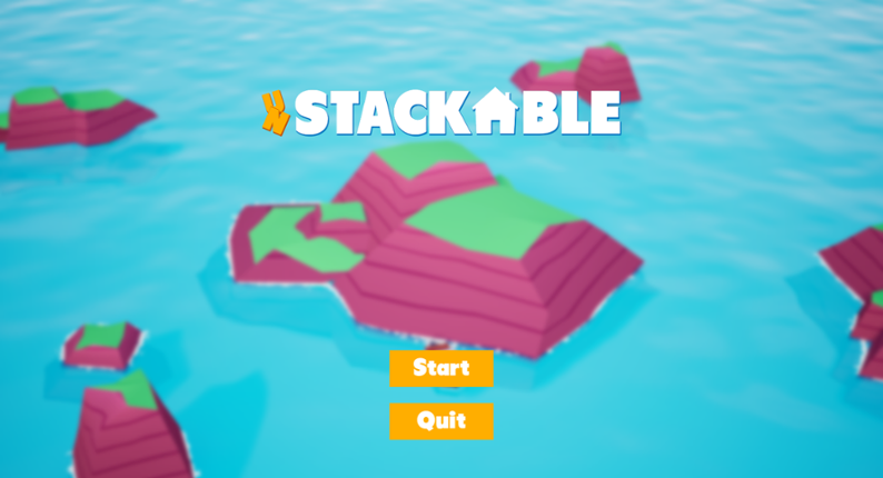 Unstackable Image