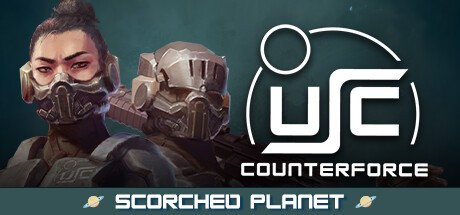 Games like USC: Counterforce
