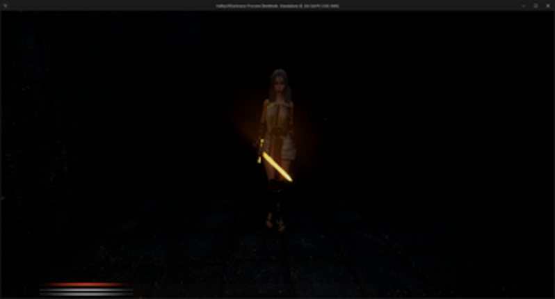 Valley of Darkness V0102 screenshot