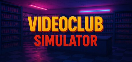 Games like Videoclub Simulator