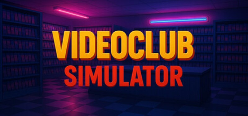 Videoclub Simulator Image