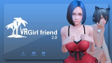 VR GirlFriend Image