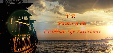 Games like VR Pirates of the Caribbean Life Experience
