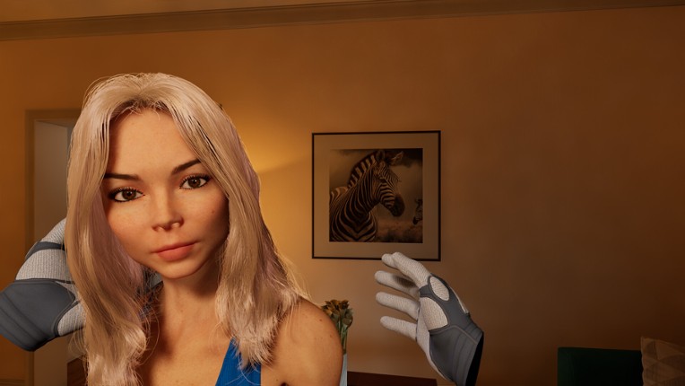 Wander Her Way VR screenshot