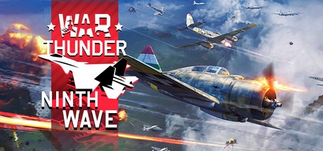 Games like War Thunder