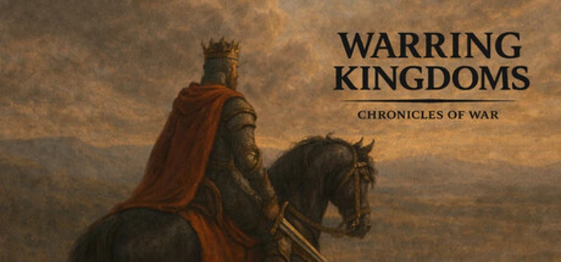 Warring Kingdoms: Chronicles of War Image