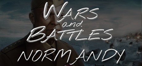 Games like Wars and Battles: Normandy
