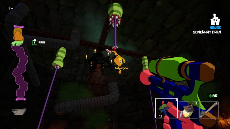 We Gotta Go screenshot