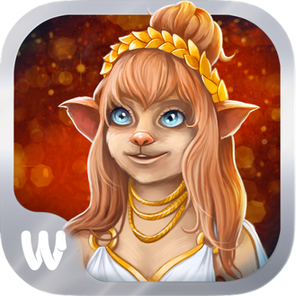 Weather Lord: Legendary Hero Game Cover