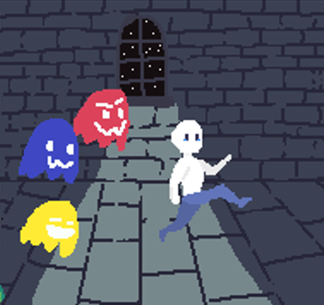 Games like Weepy Creepy