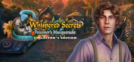 Games like Whispered Secrets: Poisoner's Masquerade Collector's Edition