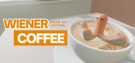 Games like WIENER COFFEE: Wake Up Action