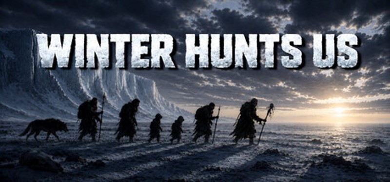 Winter Hunts Us Image
