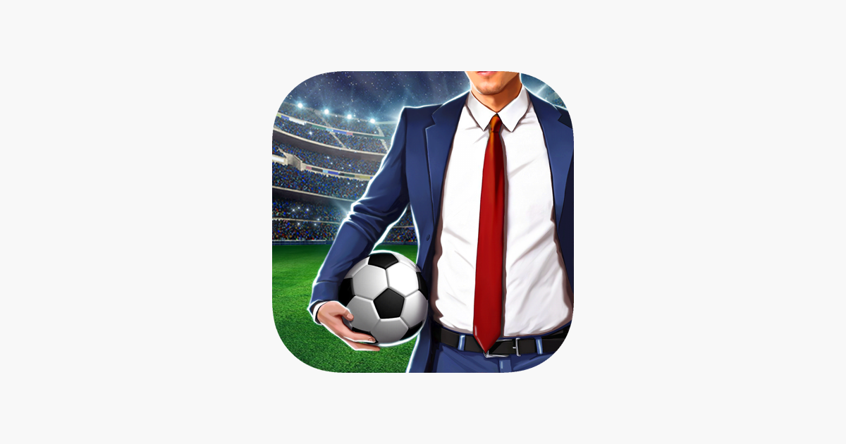 Games like World Soccer Agent