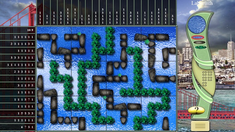 World's Greatest Cities Mosaics screenshot