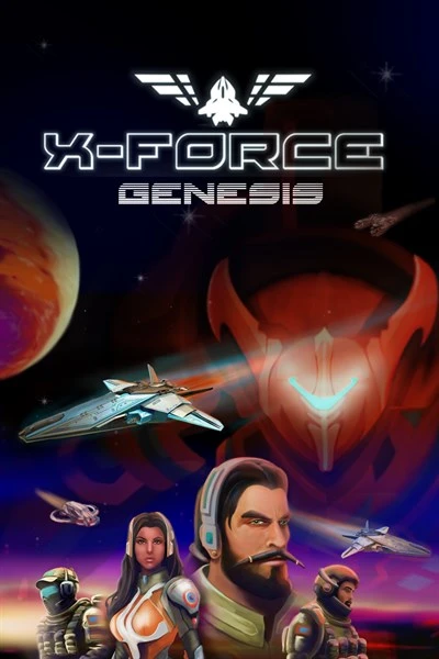 Games like X-Force Genesis PC Edition