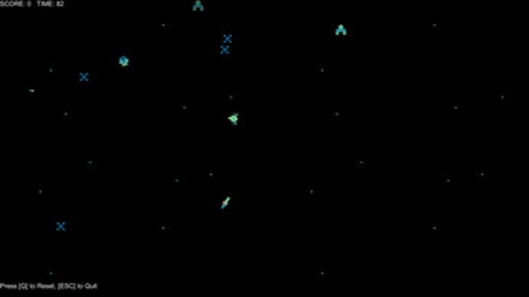XpCade 2024 screenshot