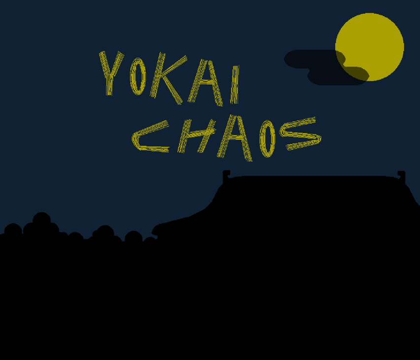 Games like Yokai Chaos