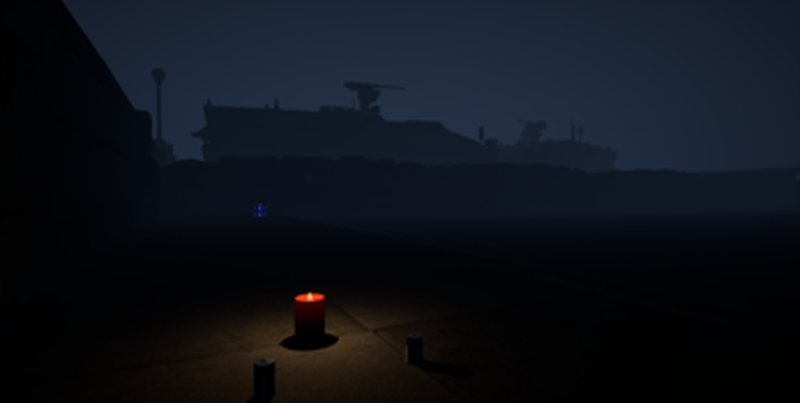 You Can´t Escape! - 4K - UE5 Image