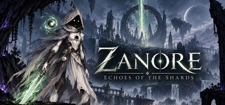 Games like Zanore: Echoes of the Shards
