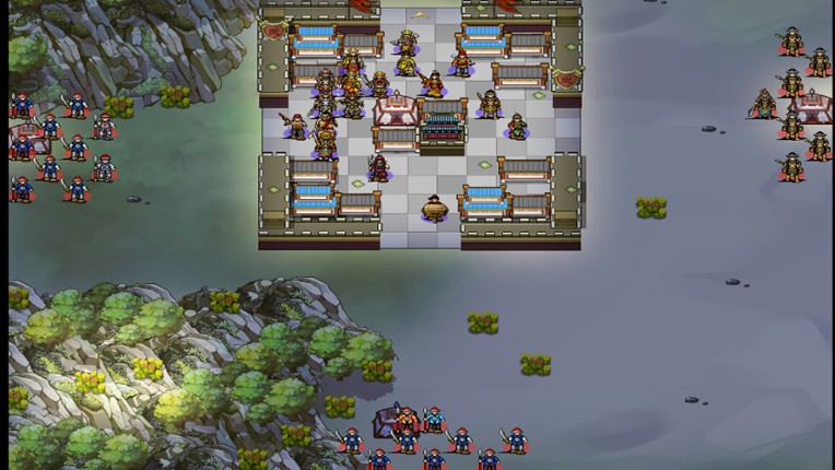 大国崛起：1860 screenshot