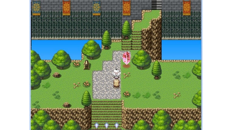 时流回忆录-凤鸣千秋 screenshot