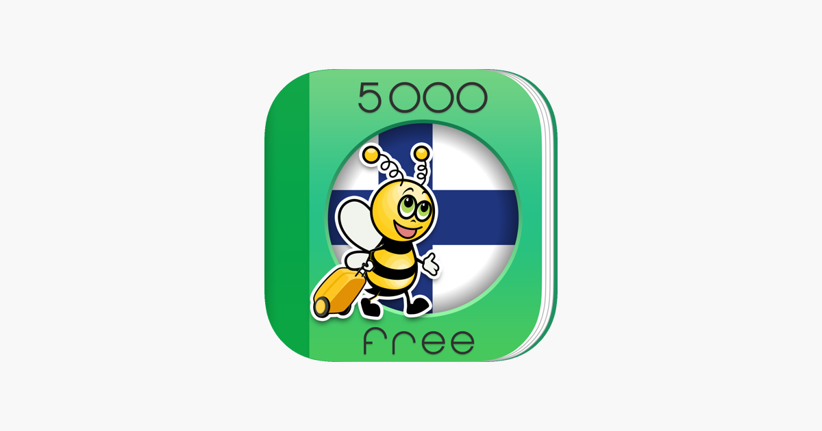Games like 5000 Phrases - Learn Finnish Language for Free