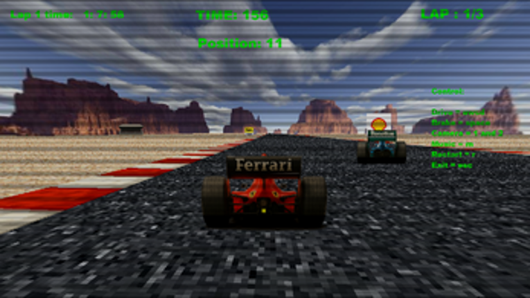 90's GRAND PRIX 2 Image