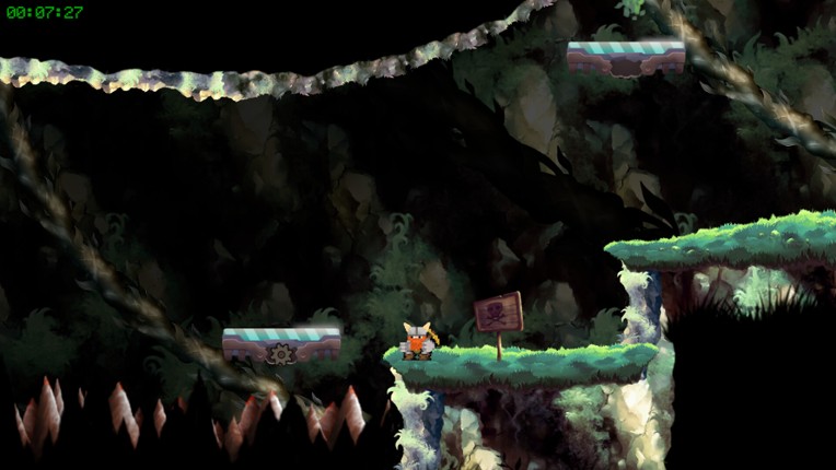 A Dwarves Day screenshot