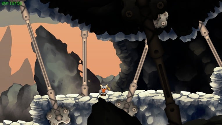 A Dwarves Day screenshot