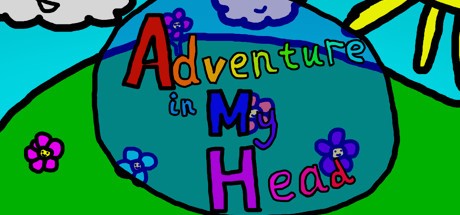 Games like Adventure in My Head