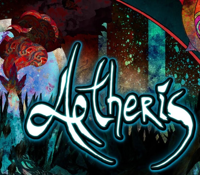 Games like AETHERIS