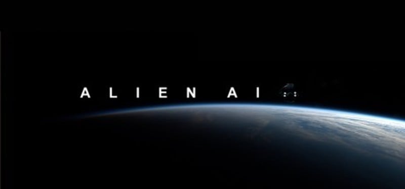 Alien AI Game Cover