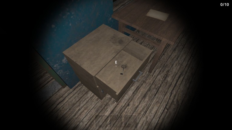 Anomalous zone Image