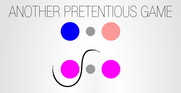 Games like Another Pretentious Game