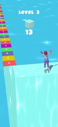 Arctic Surfer screenshot