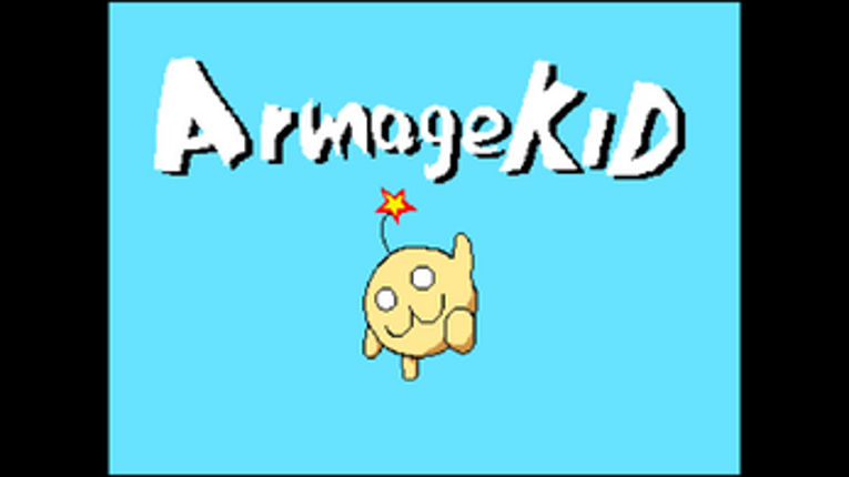 Armage Kid screenshot