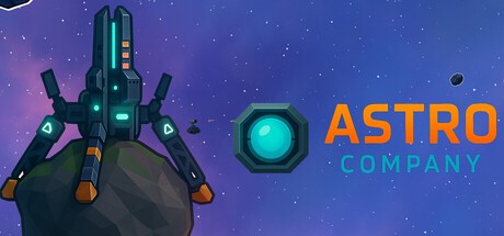 Games like Astro company