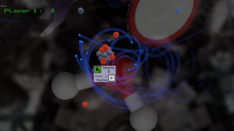 Atomix Image